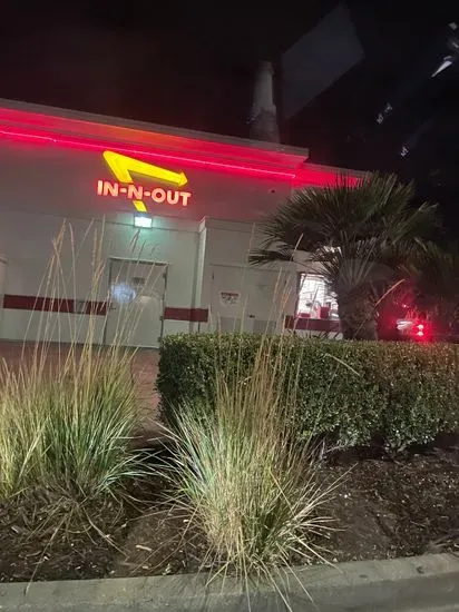 In-N-Out Burger