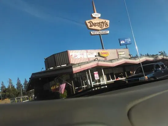 Denny's