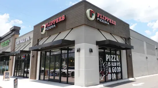 Flippers Pizzeria