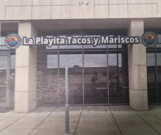 La Playita Tacos y Mariscos