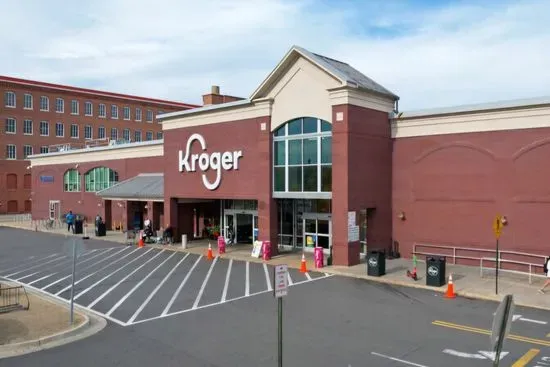 Kroger Deli