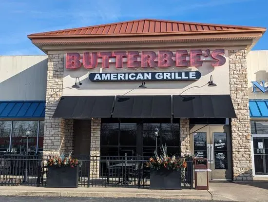 Butterbee's American Grille