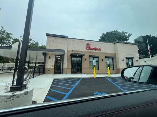 Chick-fil-A