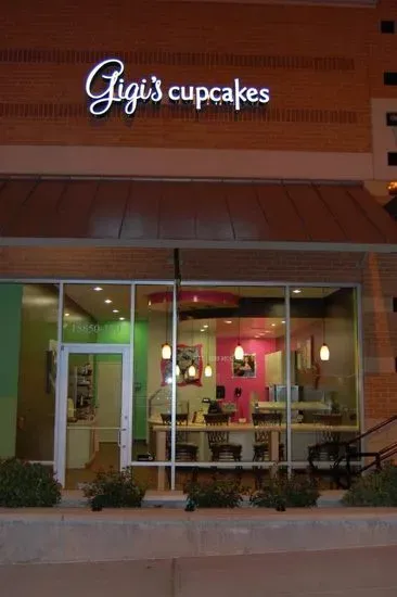 Gigi's Cupcakes