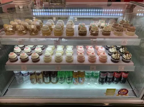 Gigi's Cupcakes