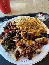 Panda Express