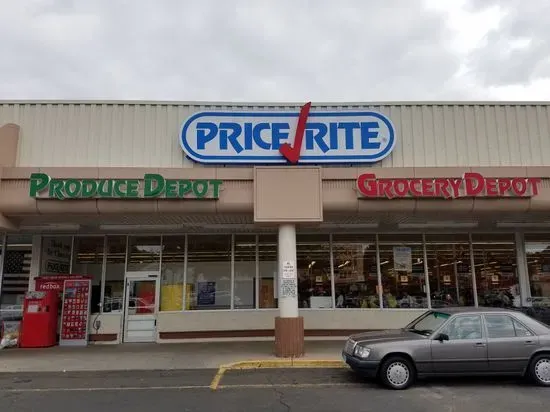 Price Rite Marketplace of Danbury