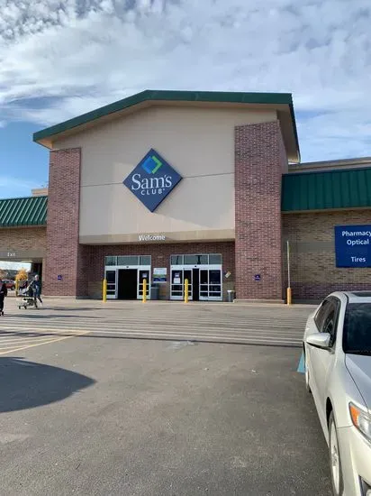 Sam's Club