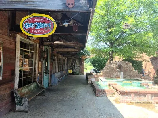 Rosie's Mexican Cantina