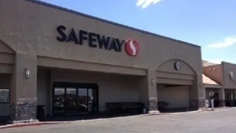 Safeway