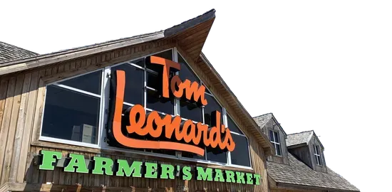 Tom Leonard's Farmer's Market