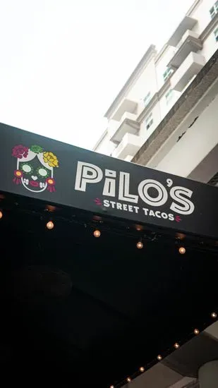 Pilo's Street Tacos