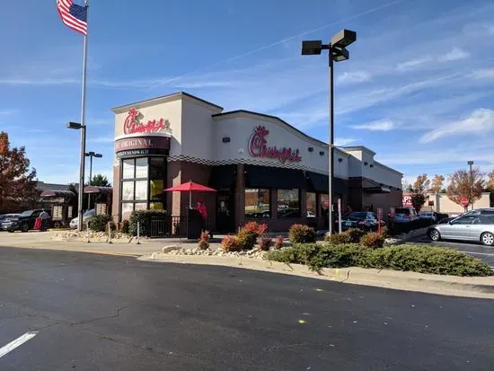 Chick-fil-A