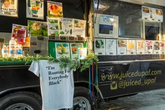 Juiced-Up! Enterprises LLC