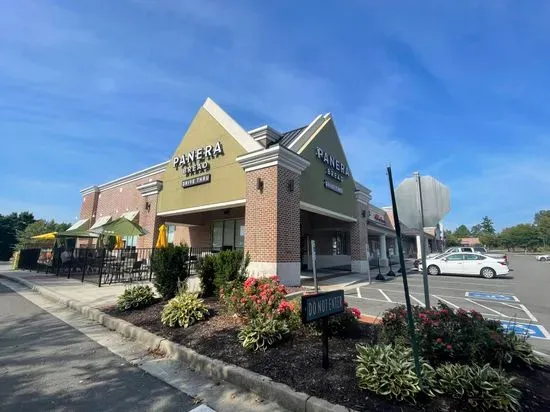 Panera Bread