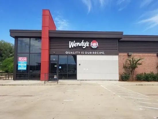 Wendy's