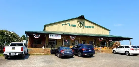 Buckland Farm Market