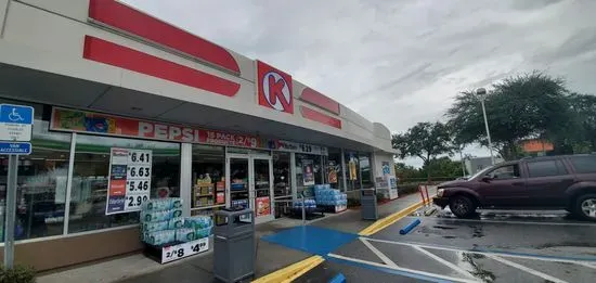 Circle K