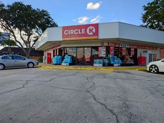 Circle K