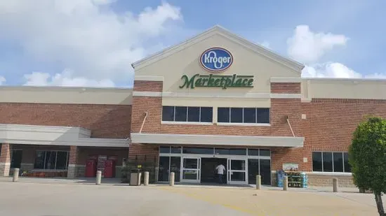 Kroger Marketplace