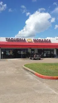 Taqueria El Monarca