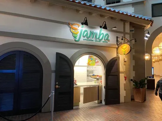 Jamba