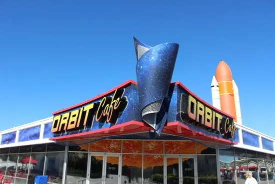 Orbit Cafe