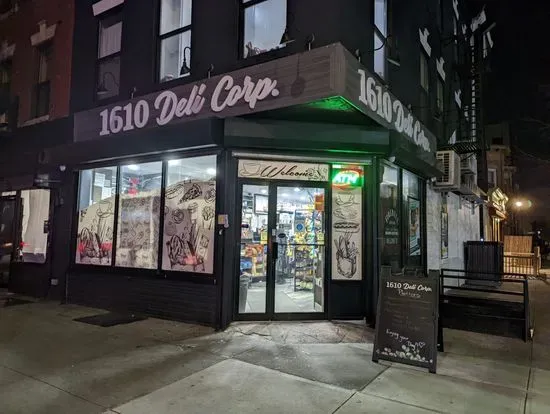 1610 Deli Corp