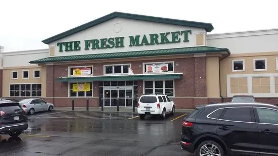 The Fresh Market