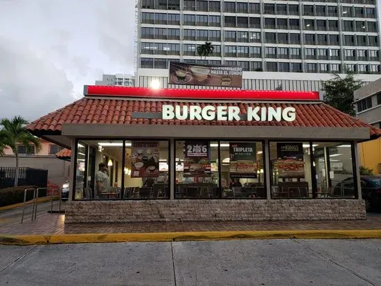 Burger King