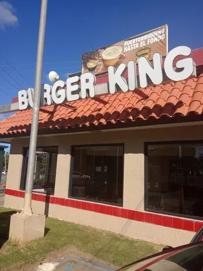 Burger King