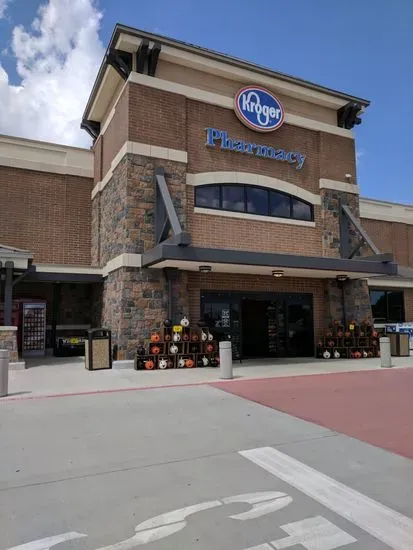 Kroger Marketplace