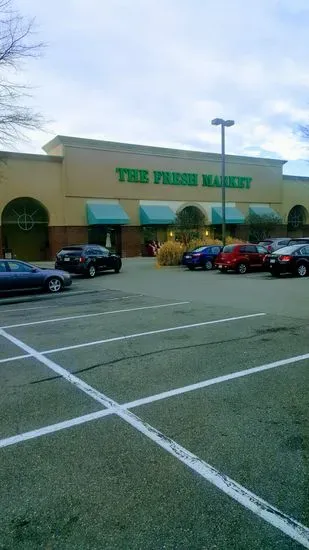 The Fresh Market