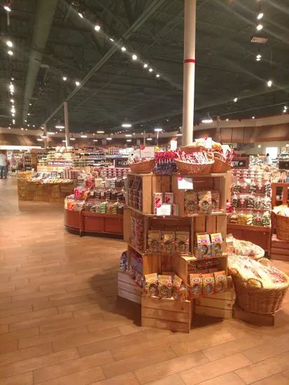 The Fresh Market