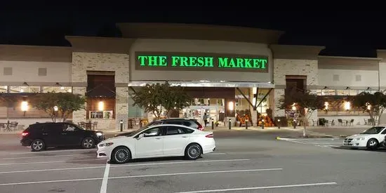 The Fresh Market