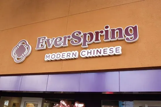 EverSpring Modern Chinese