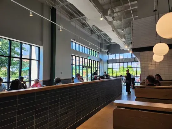 Shake Shack Midlothian