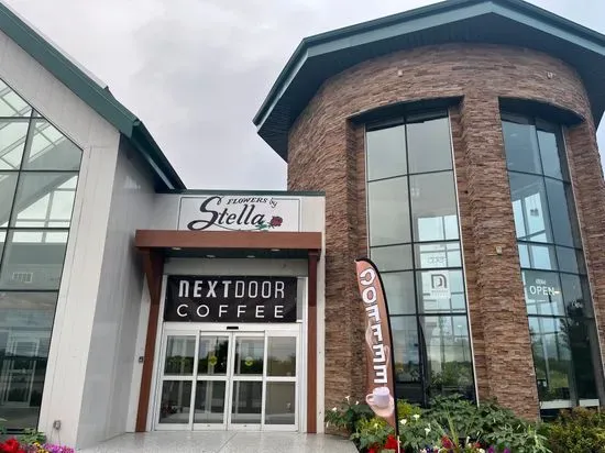 Next Door Coffee