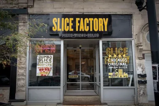 Slice Factory