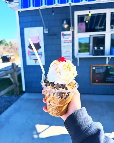 Nelson Creamery