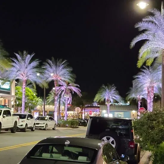 Promenade at Sunset Walk