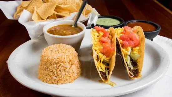 Victor's Mexican Grille