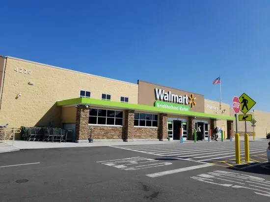 Walmart Neighborhood Market