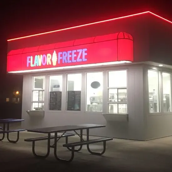 Flavor Freeze of Warsaw