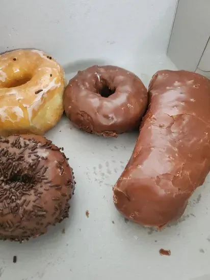 Donuts