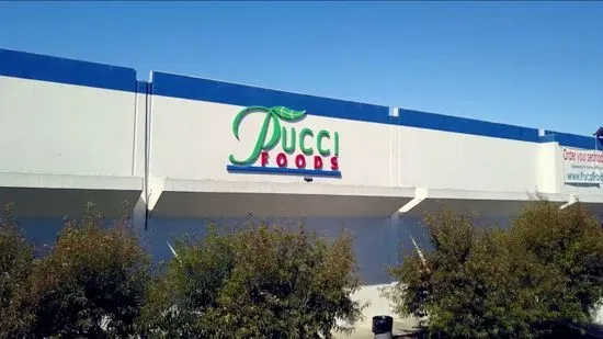 Pucci Foods