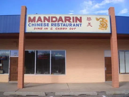 Mandarin Restaurant