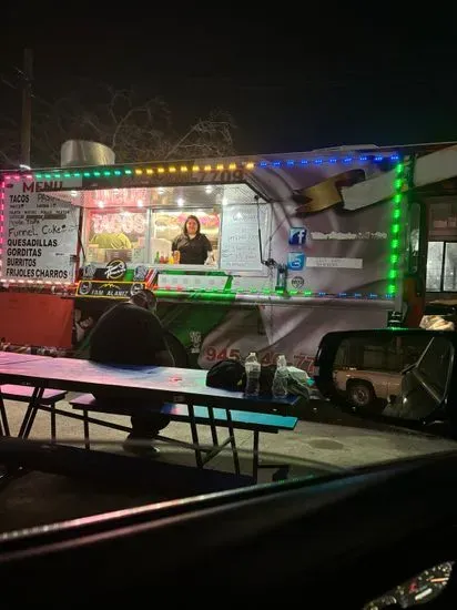 Tacos Pasiados