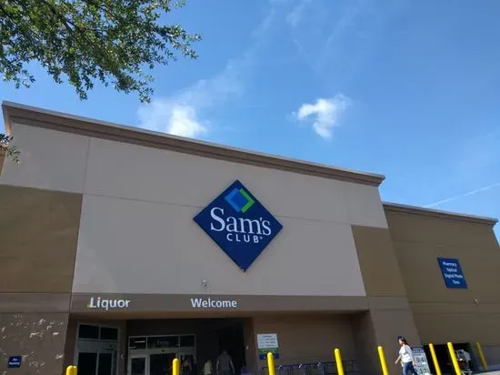 Sam's Club