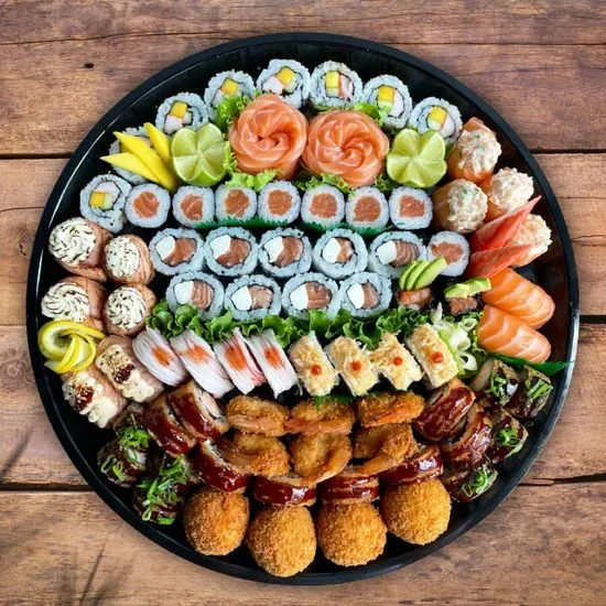 Sushi Take Out